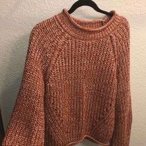 Knitted Sweater